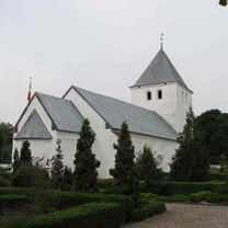 Estruplund Kirke